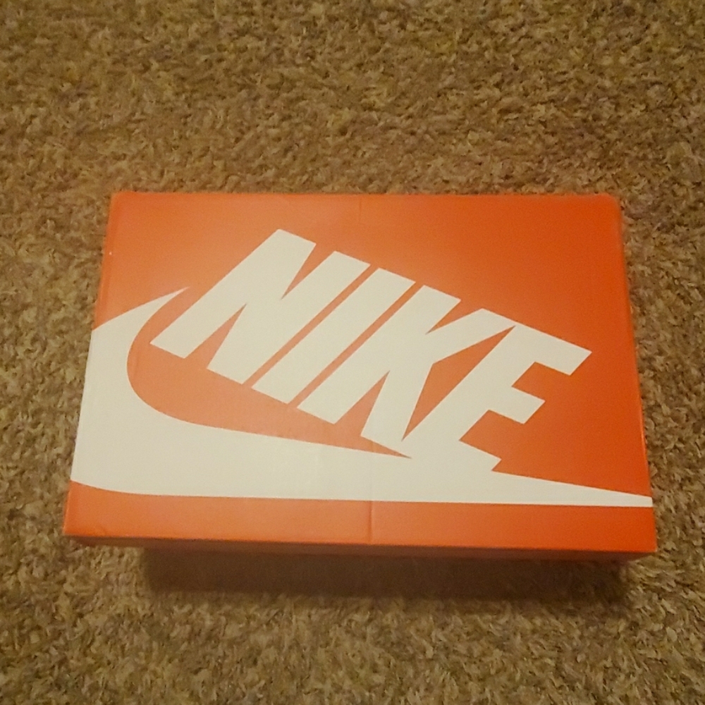 Nike Alcame
